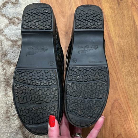 Dansko Clogs - Picture 3 of 4